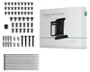 DeepCool Morpheus, Tower, PC, Schwarz, ATX, micro ATX, Produktbild-Vorschau 9