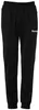 Kempa LITE TRAINING PANTS nero/bianco nero/bianco L Anteprima dell’immagine prodotto 5