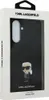 KARL LAGERFELD étui pour SAMSUNG A56 KLHCSA56GKNPSK (Fixed Voir les images du produit 11