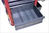 Trennblech-Set, L 348 x H 100 mm Produktbild-Vorschau 2