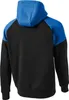 HSV Kapuzenpullover "Wotan" Produktbild-Vorschau 2