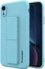 cofi1453® Kickstand Hülle Bumper aufstellbar für Iphone 12 Produktbild-Vorschau 1