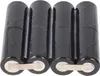 Inserto batteria NiMH 48V 3,0Ah adatto per troncarami Anteprima dell’immagine prodotto 5