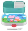 Mepal lunchbox Campus - Peppa Pig. Lunchbox Campus, Productafbeelding-voorbeeld 9