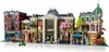 LEGO Icons Muzeum Historii Naturalnej, Klocki dla Dorosłych Podgląd zdjęcia produktu 22