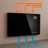 Zenet Zet-530 Elektrický ohřívač, konvektorový ohřívač Náhled obrázku produktu 7
