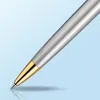 Waterman Hémisphère Kugelschreiber | Edelstahl mit Produktbild-Vorschau 4