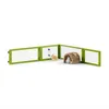 Schleich® 42420 Schleich® Farm World 42420 Kaninchenstall Anteprima dell’immagine prodotto 4