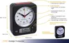 Analoger Funk-Wecker mit minutengenauer digitaler Produktbild-Vorschau 4