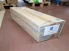 A cardboard box is placed on a tiled floor in what appears to be a warehouse or storage area. Anteprima dell’immagine prodotto