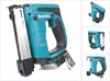 Makita DST221Z cloueuse/agrafeuse agrafeuse batterie Voir les images du produit 6