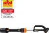 Worx Kit souffleur de feuilles 20V avec batterie 4.0 Ah et Voir les images du produit 2