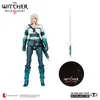 The Witcher Actionfigur Ciri (Elder Blood) 18 cm Produktbild-Vorschau 16