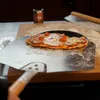 Čtyřdílná sada na pizzu Meal | kámen na pizzu s lopatkou, Náhled obrázku produktu 2