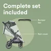 Kočárek Easywalker Jackey² XL, pro děti od 0 do 22 kg, Náhled obrázku produktu 2