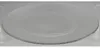 12x assiettes de service Inca, Transparent, 31cm, en verre, Voir les images du produit 9