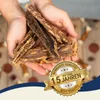 5 kg Lyra Pet® Rinderlunge in 30 L Tonne Produktbild-Vorschau 5