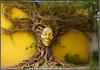 Wallario Wandbild Mutter Natur, Größe: 70,30 x 100,30 cm, Produktbild-Vorschau 1