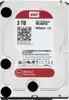 Western Digital Red 3.5 Zoll 3000 GB Serial ATA III Produktbild-Vorschau 6