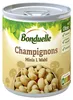 Bonduelle Champignon Köpfchen Minis Sélection Très Fine Voir les images du produit 1