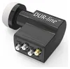 DUR-LINE UK 104 - 4+2 Teilnehmer LNB SCR/Einkabel/Unicable Produktbild-Vorschau 2