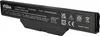 vhbw Akku kompatibel mit HP CompaQ 6830s Notebook (4400 Produktbild-Vorschau 1
