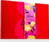 Kate Spade Chérie EDP 100 ml + EDP MINI 7,5 ml + BL 100 ml Produktbild-Vorschau 2