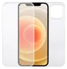 Apple iPhone 12 / 12 Pro Hülle Case 360 Handy Schutz Tasche Produktbild-Vorschau 1