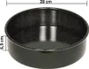 Riess Moule à tarte Ø28cm Moule à pâtisserie/à rôtir fond Voir les images du produit 7