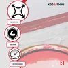 Marketing image showing product features with icons and text. Produktbild-Vorschau