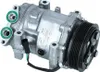 NRF Klimakompressor für Ford C-Max Focus Mazda 3 Volvo C30 Produktbild-Vorschau 21