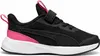 Puma Flyer 3 Ac+ Ps Sportschuhe Schwarz EU 30 Junge Schwarz Produktbild-Vorschau 4