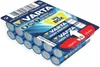 VARTA Alkaline Batterie Longlife Power BIG BOX Micro AAA Produktbild-Vorschau 13