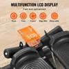 VEVOR stair stepper, mini stepper workout, macchina cardio Anteprima dell’immagine prodotto 5