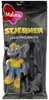 Malaco Stjerner Lakrids 92g Produktbild-Vorschau 1