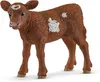 Texas Longhorn Kalb Anteprima dell’immagine prodotto 1