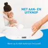 Grundig Baby Weegschaal Digitaal - Digitale Weegschaal Tot Productafbeelding-voorbeeld 6