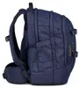 Set zaino scolastico Satch Pack Denim Blue Anteprima dell’immagine prodotto 14