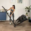 Gymtek® Magnetický crossový trenažér pro domácnost, Náhled obrázku produktu 9