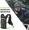 Fahrrad-Trinkrucksack Fahrradrucksack mit Wasserbeutel Produktbild-Vorschau 6