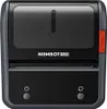 NIIMBOT 1AE08072001 NIIMBOT B3S schwarz Etikettendrucker Podgląd zdjęcia produktu 1