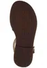 GEOX J SANDAL KARLY GIRL Brown Produktbild-Vorschau 22