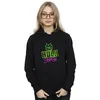 Marvel - Kapuzenpullover für Damen BI11858 (XL) (Schwarz) Produktbild-Vorschau 2