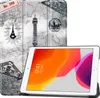 Ochranný kryt pre Apple iPad 10,2" 2019/2020/2021 Slim Case Náhľad obrázku produktu 1