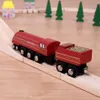 BigJigs Holzeisenbahn Dampflok - Duchess of Hamilton Produktbild-Vorschau 5