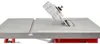 Scie circulaire sur table TC-TS 8 I - 800W - lame Ø200mm - Voir les images du produit 6