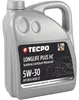 TECPO Motoröl 5 Liter 5W-30 LONGLIFE Plus HC Synthese Produktbild-Vorschau 8