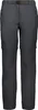 CMP Zip Off Outdoorhose Damen antracite 36 Produktbild-Vorschau 37