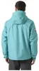 Helly Hansen Crew Hooded 2 Herren Regenjacke mit Kapuze – Produktbild-Vorschau 2