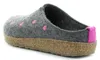 Chaussons Haflinger Grizzly Cuoricini pour femmes, modèle Voir les images du produit 63